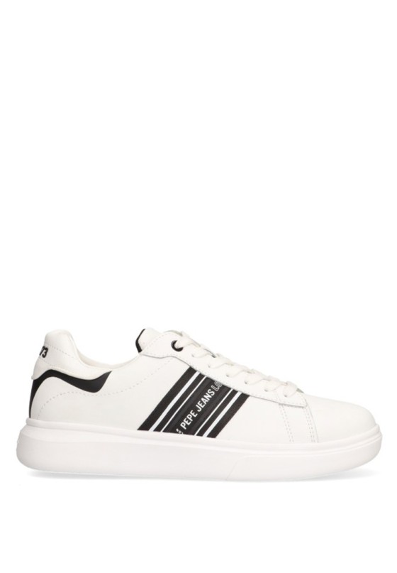 Deportivo hombre PEPE JEANS pms00023 blanco