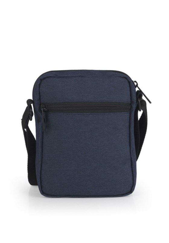 Bolso bandolera pequeña hombre GABOL 545703 azul