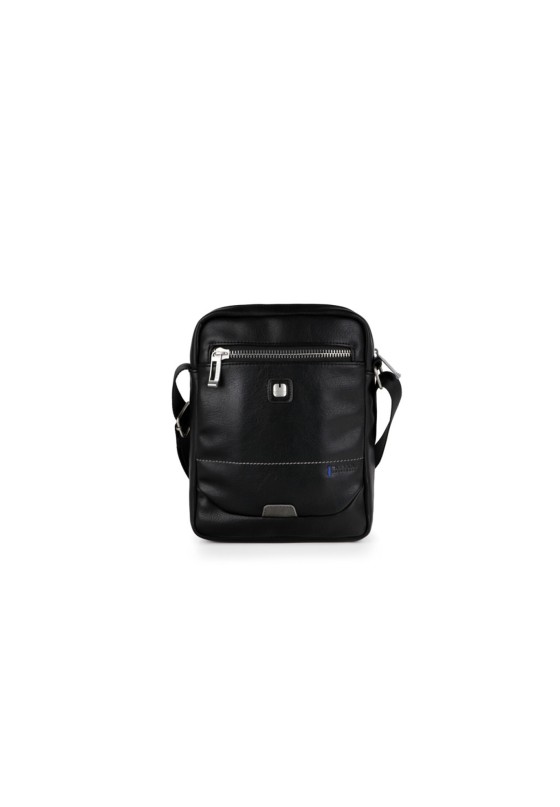 Bolso bandolera pequeña hombre GABOL 411940 negro