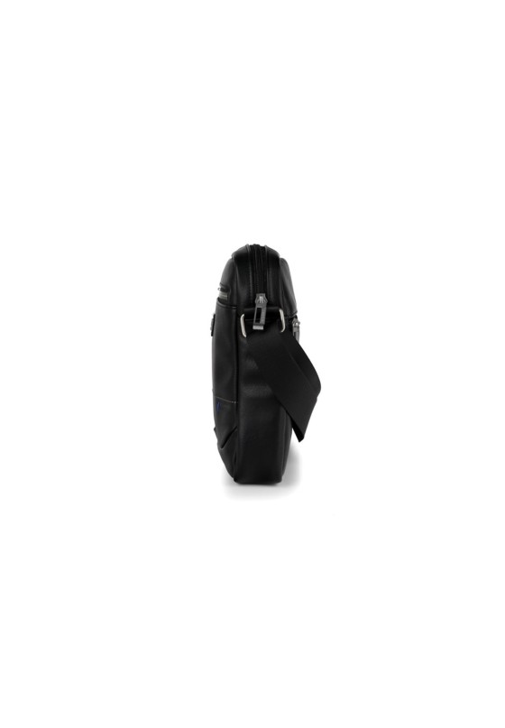 Bolso bandolera pequeña hombre GABOL 411940 negro