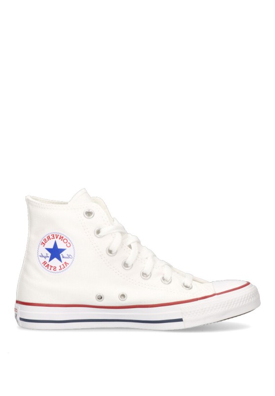 Deportivo mujer CONVERSE m7650 blanco