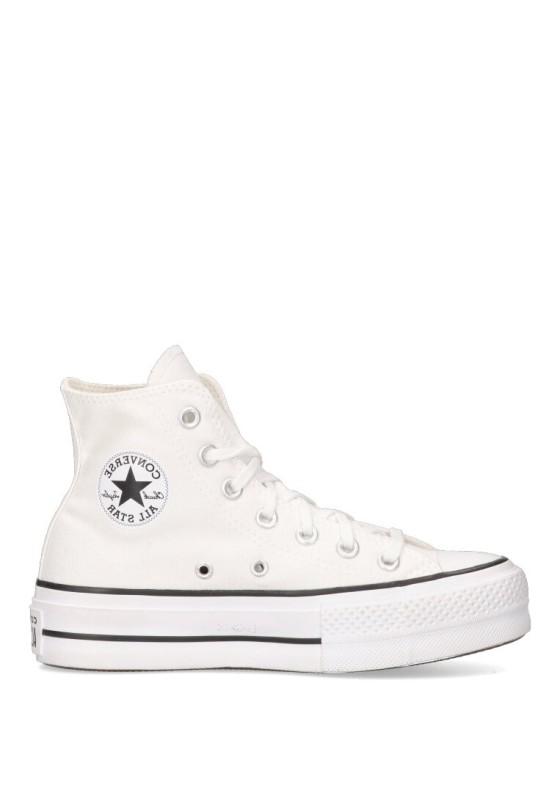 Deportivo mujer CONVERSE 560846c blanco