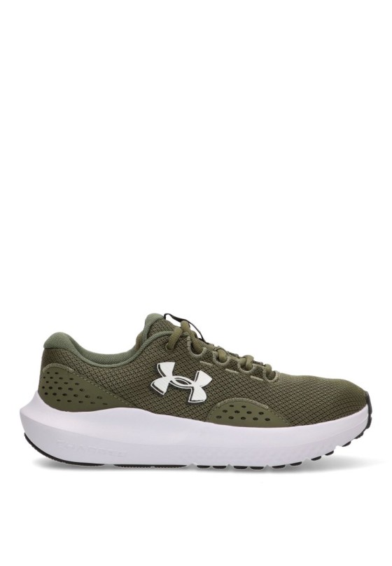 Deportivo Under Armour hombre  3027000 kakhi