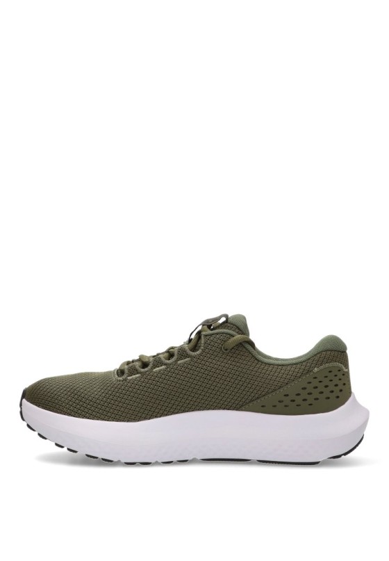 Deportivo Under Armour hombre  3027000 kakhi