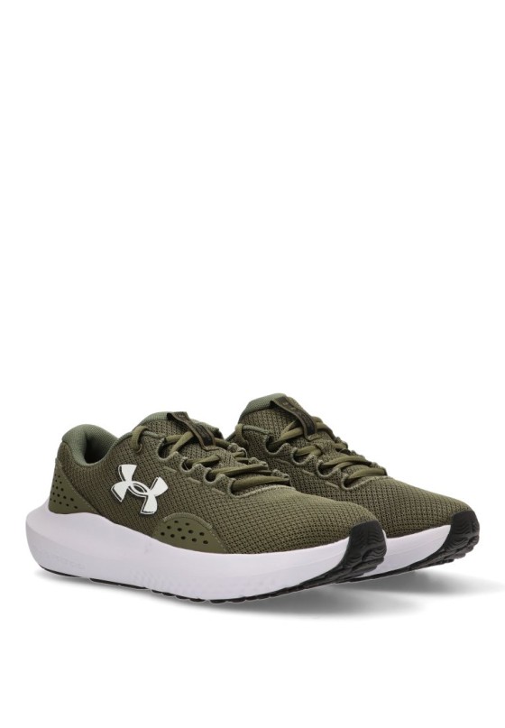 Deportivo Under Armour hombre  3027000 kakhi