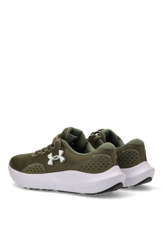 Deportivo Under Armour hombre  3027000 kakhi