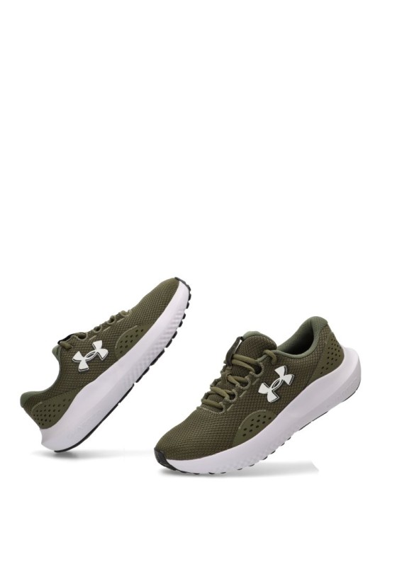 Deportivo Under Armour hombre  3027000 kakhi