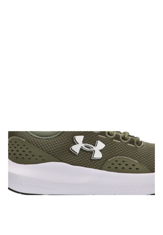 Deportivo Under Armour hombre  3027000 kakhi