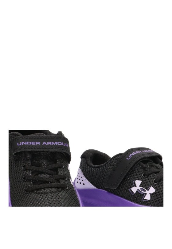 Deportivo niña UNDER ARMOUR 3027109 negro