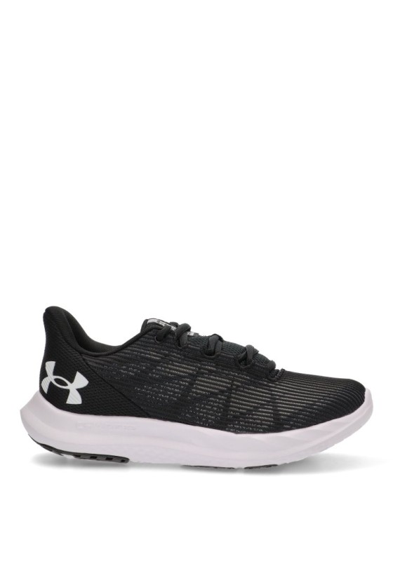 Deportivo mujer UNDER ARMOUR 3027006 negro