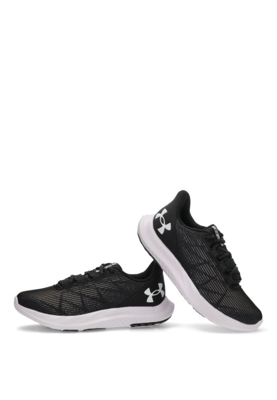 Deportivo mujer UNDER ARMOUR 3027006 negro