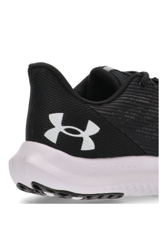 Deportivo mujer UNDER ARMOUR 3027006 negro