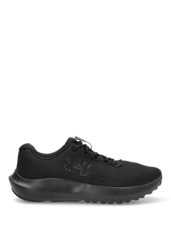 Deportivo hombre UNDER ARMOUR 3027000 negro