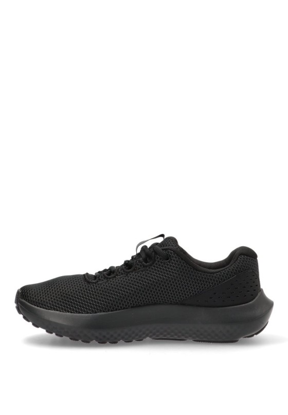 Deportivo hombre UNDER ARMOUR 3027000 negro