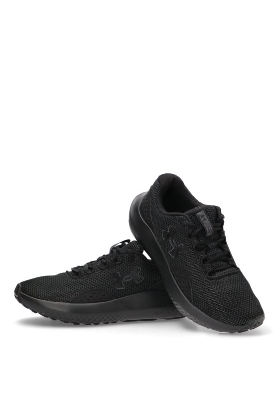 Deportivo hombre UNDER ARMOUR 3027000 negro