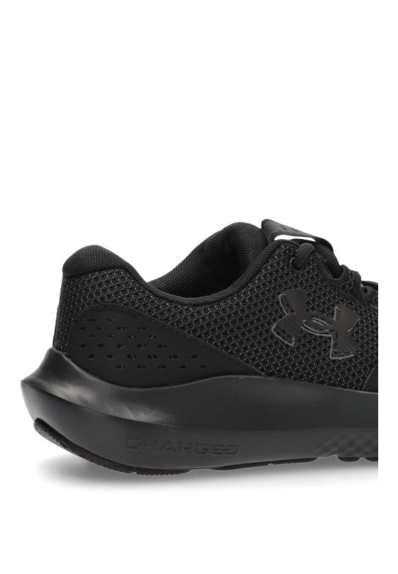 Deportivo hombre UNDER ARMOUR 3027000 negro