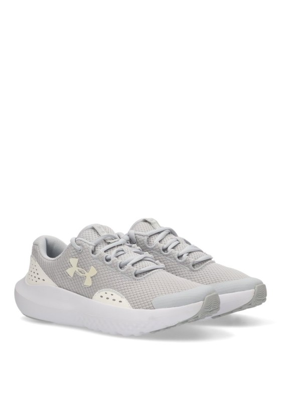 Deportivo niña UNDER ARMOUR 3027108 gris