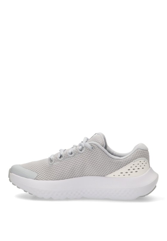 Deportivo niña UNDER ARMOUR 3027108 gris