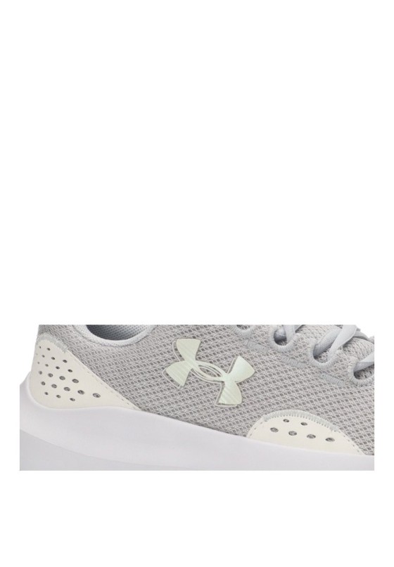 Deportivo niña UNDER ARMOUR 3027108 gris