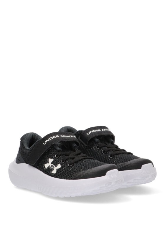 Deportivo niña UNDER ARMOUR 3027104 negro