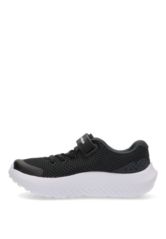 Deportivo niña UNDER ARMOUR 3027104 negro