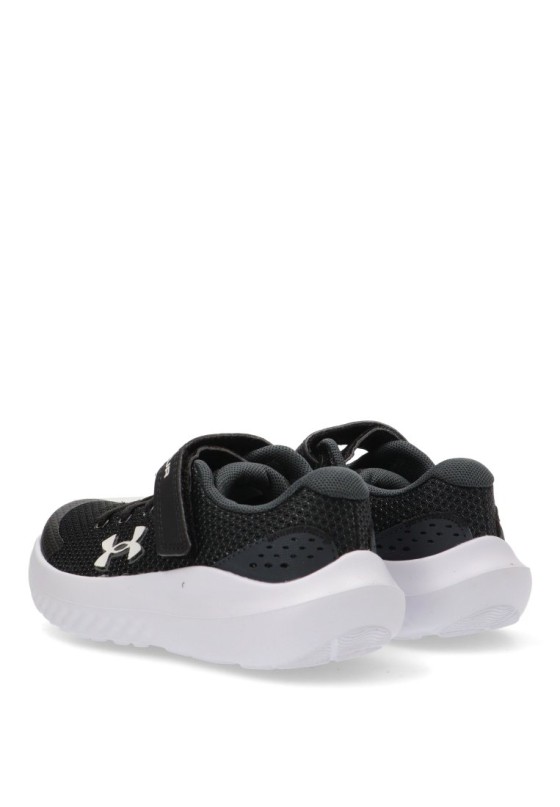 Deportivo niña UNDER ARMOUR 3027104 negro