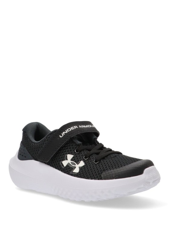 Deportivo niña UNDER ARMOUR 3027104 negro