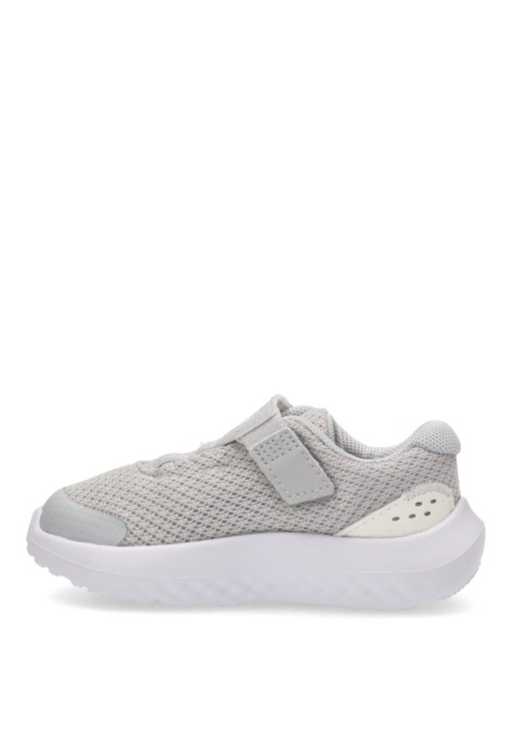 Deportivo niña UNDER ARMOUR 3027110 gris