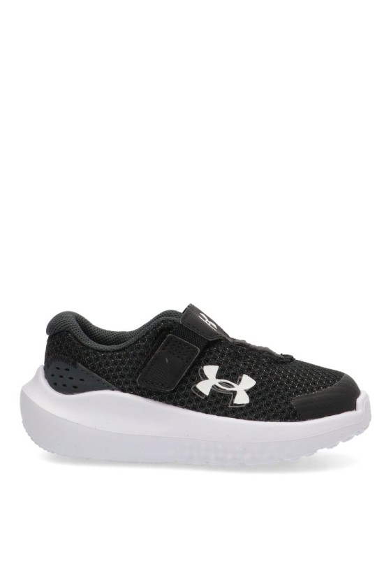 Deportivo niña UNDER ARMOUR 3027105 negro