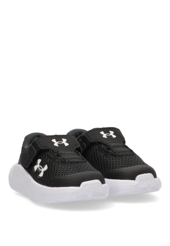 Deportivo niña UNDER ARMOUR 3027105 negro