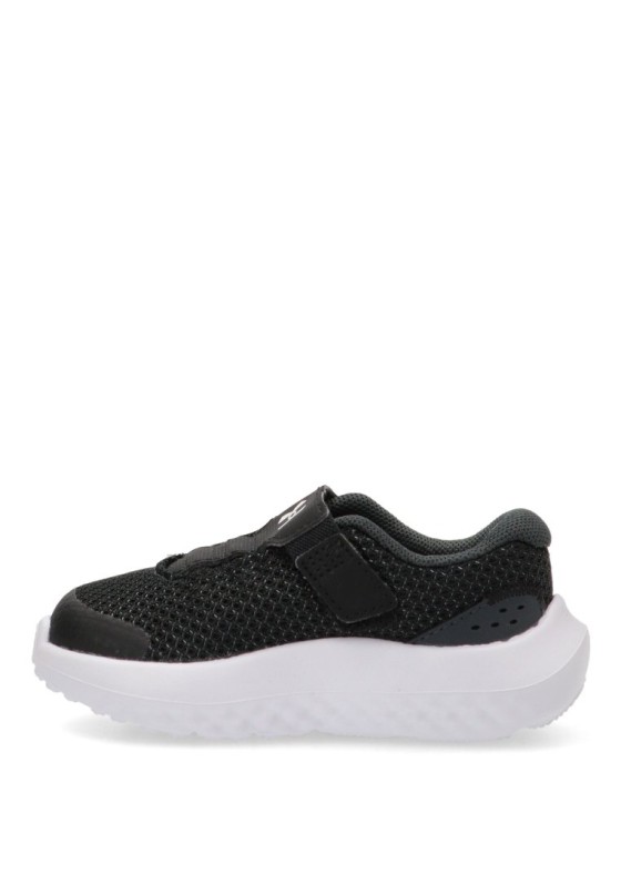 Deportivo niña UNDER ARMOUR 3027105 negro