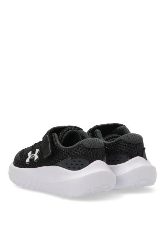 Deportivo niña UNDER ARMOUR 3027105 negro