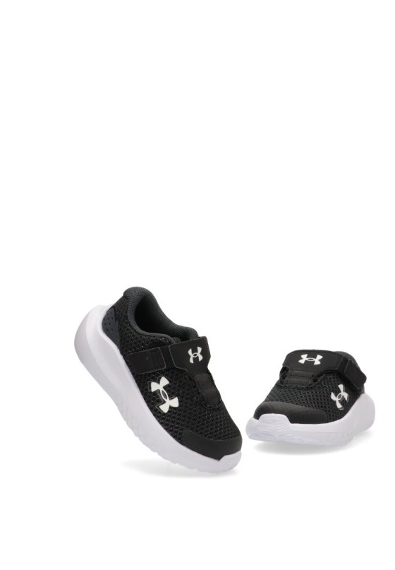 Deportivo niña UNDER ARMOUR 3027105 negro