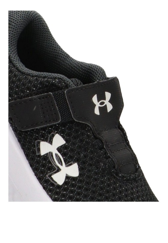 Deportivo niña UNDER ARMOUR 3027105 negro