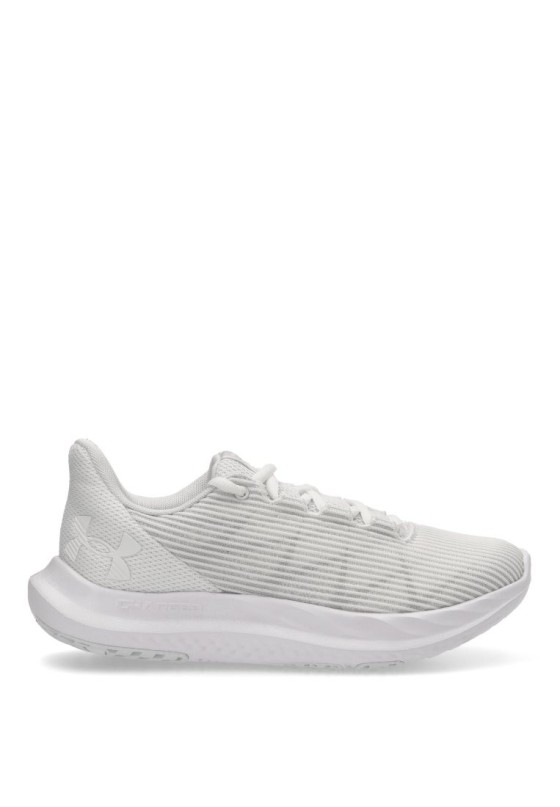 Deportivo mujer UNDER ARMOUR 3027006 gris