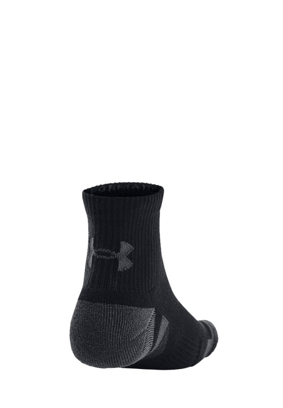 Calcetín mujer UNDER ARMOUR 1379510 negro