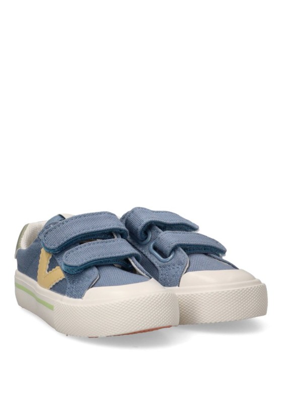 Deportivo niño VICTORIA 1065189 jeans