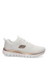 Deportivo mujer SKECHERS 12615 blanco