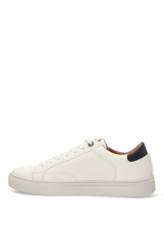 Deportivo hombre PEPE JEANS pms00048 blanco