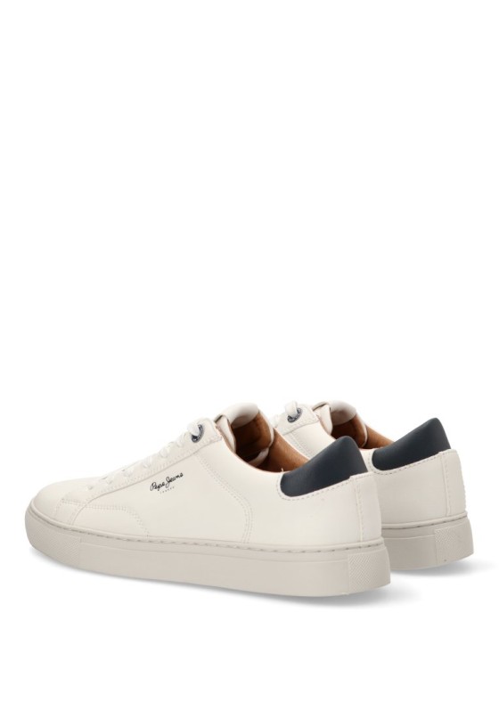 Deportivo hombre PEPE JEANS pms00048 blanco