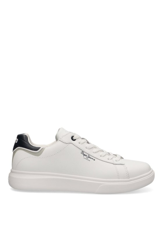 Deportivo hombre PEPE JEANS pms00044 blanco