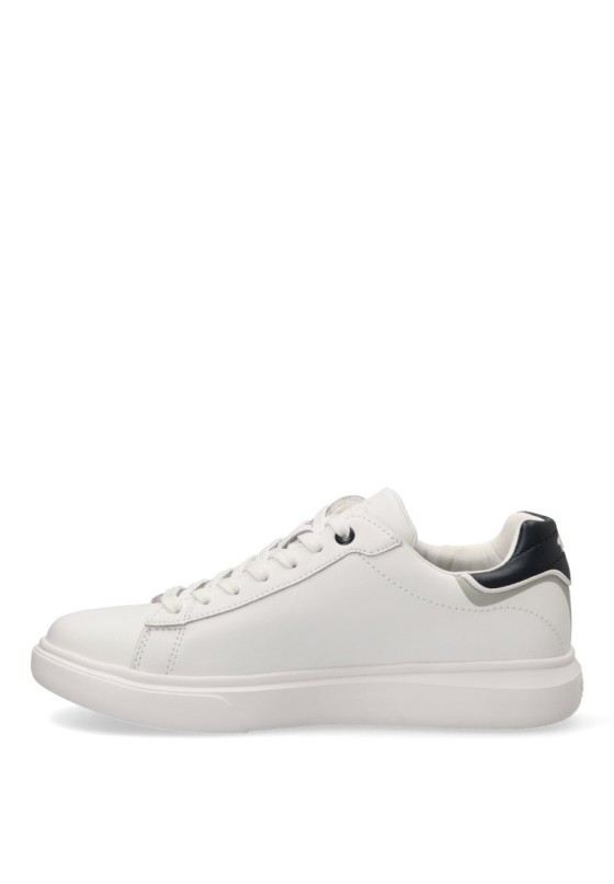 Deportivo hombre PEPE JEANS pms00044 blanco