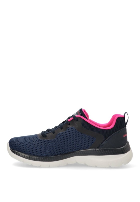 Deportivo mujer SKECHERS 12607 marino