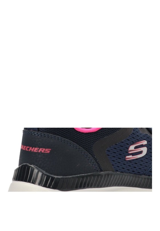 Deportivo mujer SKECHERS 12607 marino