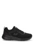 Deportivo mujer SKECHERS 12607 negro