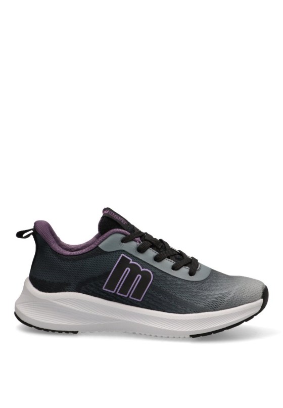 Deportivo mujer MUSTANG 60802 negro