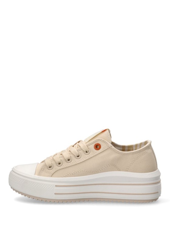 Deportivo mujer REFRESH 172719 beige