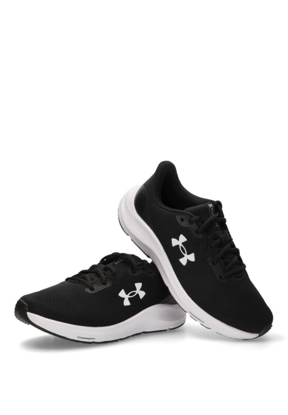 Deportivo hombre UNDER ARMOUR 3028254 negro