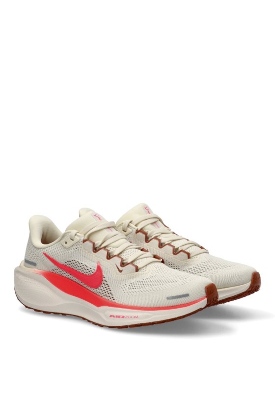 Deportivo mujer NIKE fd2723 blanco