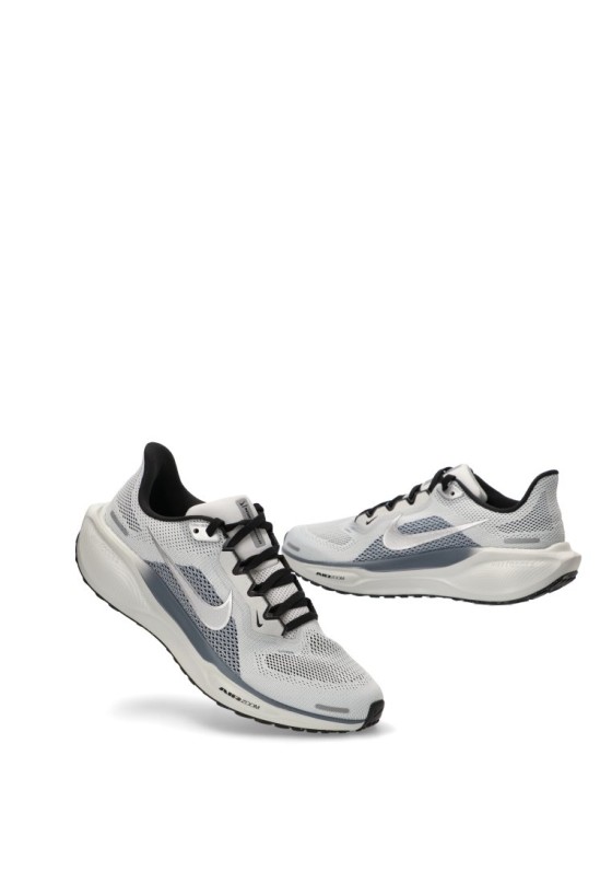 Deportivo hombre NIKE fd2722 gris